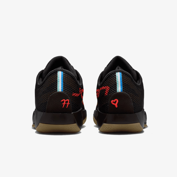 JORDAN Pantofi Sport JORDAN LUKA 77 