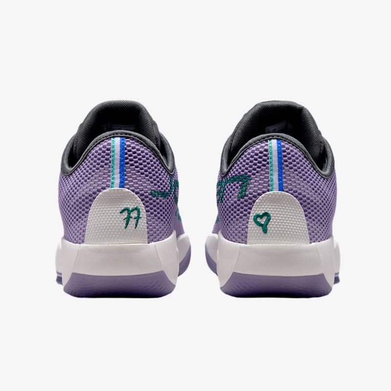 JORDAN Pantofi Sport JORDAN LUKA 77 