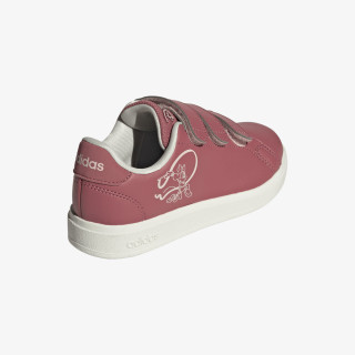 adidas Pantofi Sport Adventage Minnie 