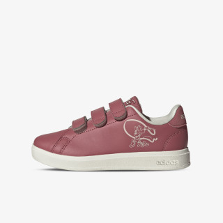 adidas Pantofi Sport Adventage Minnie 