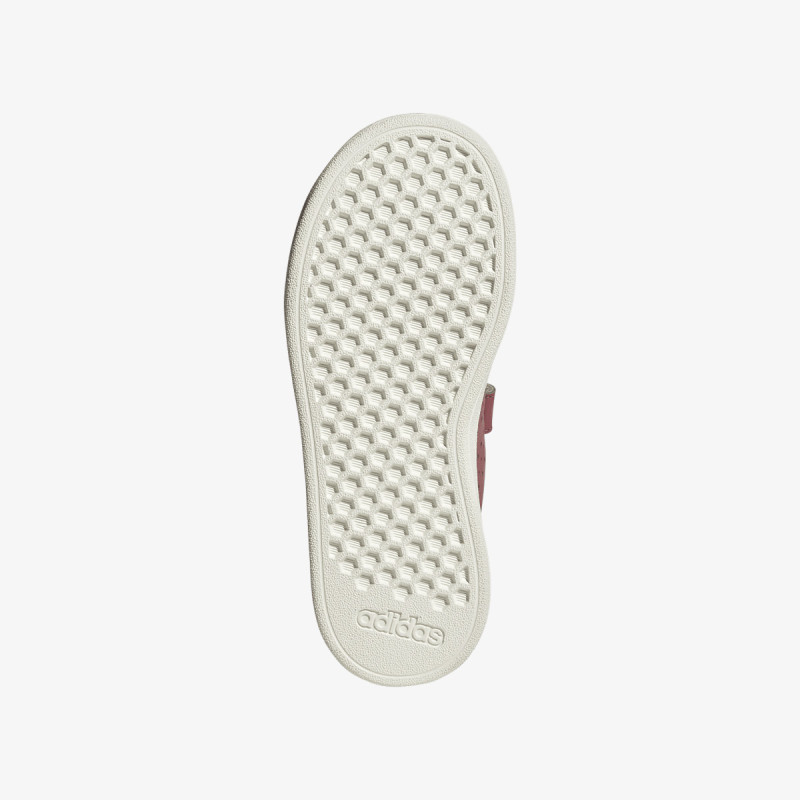 adidas Pantofi Sport Adventage Minnie 