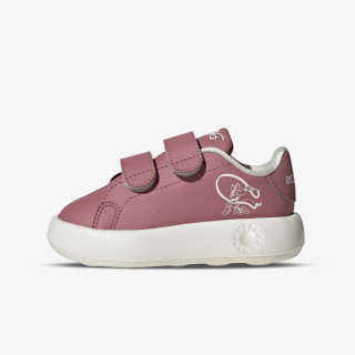 adidas Pantofi Sport Adventage Minnie 