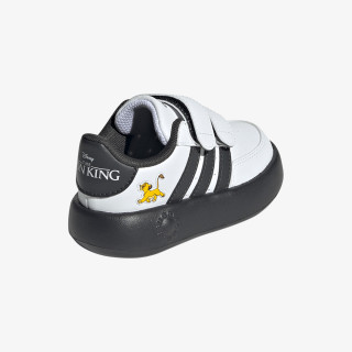 adidas Pantofi Sport Breaknet LionKing 