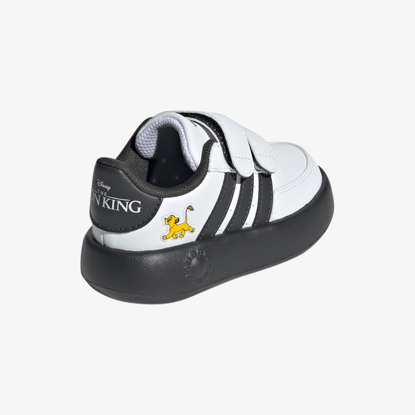 adidas Pantofi Sport Breaknet LionKing 