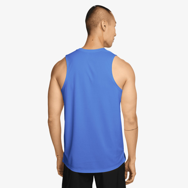 Nike Tricou fara maneci M NK DF MILER TANK TOP 