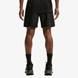 Nike Pantaloni scurti M NK DF MILER 7IN 2IN1 SHORT 