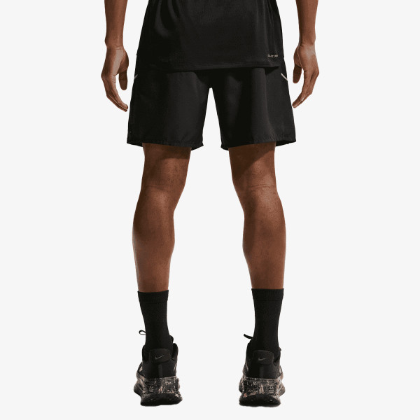 Nike Pantaloni scurti M NK DF MILER 7IN 2IN1 SHORT 