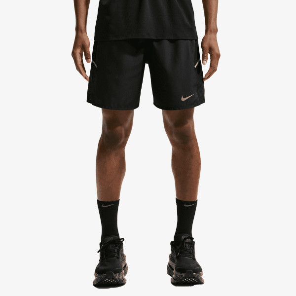 Nike Pantaloni scurti M NK DF MILER 7IN 2IN1 SHORT 