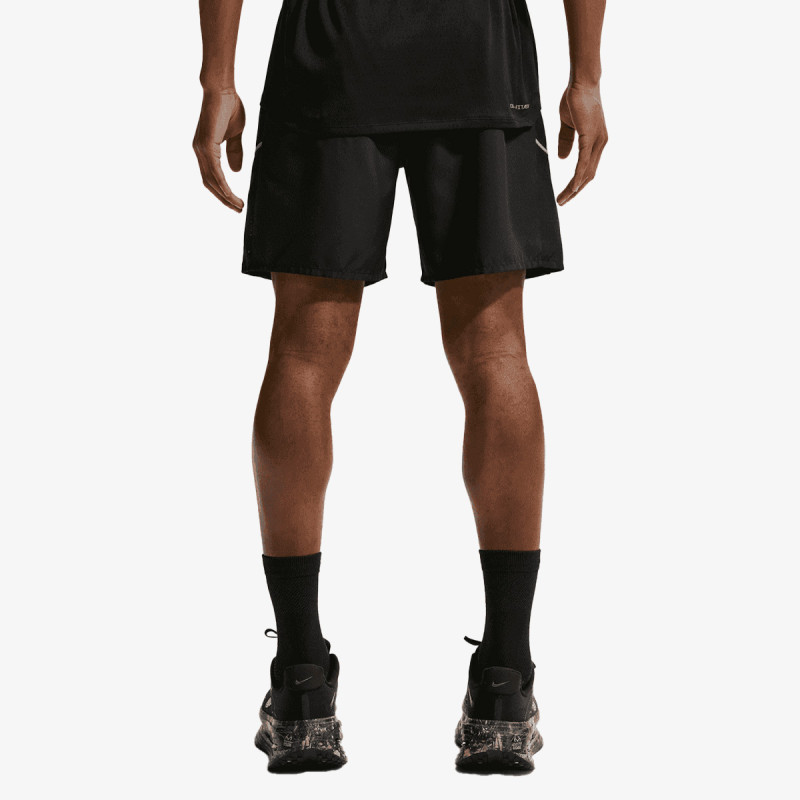Nike Pantaloni scurti M NK DF MILER 7IN 2IN1 SHORT 