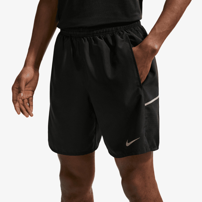 Nike Pantaloni scurti M NK DF MILER 7IN 2IN1 SHORT 