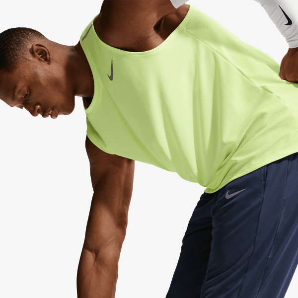 Nike Pantaloni de trening M NK DF MILER KNIT PANT 