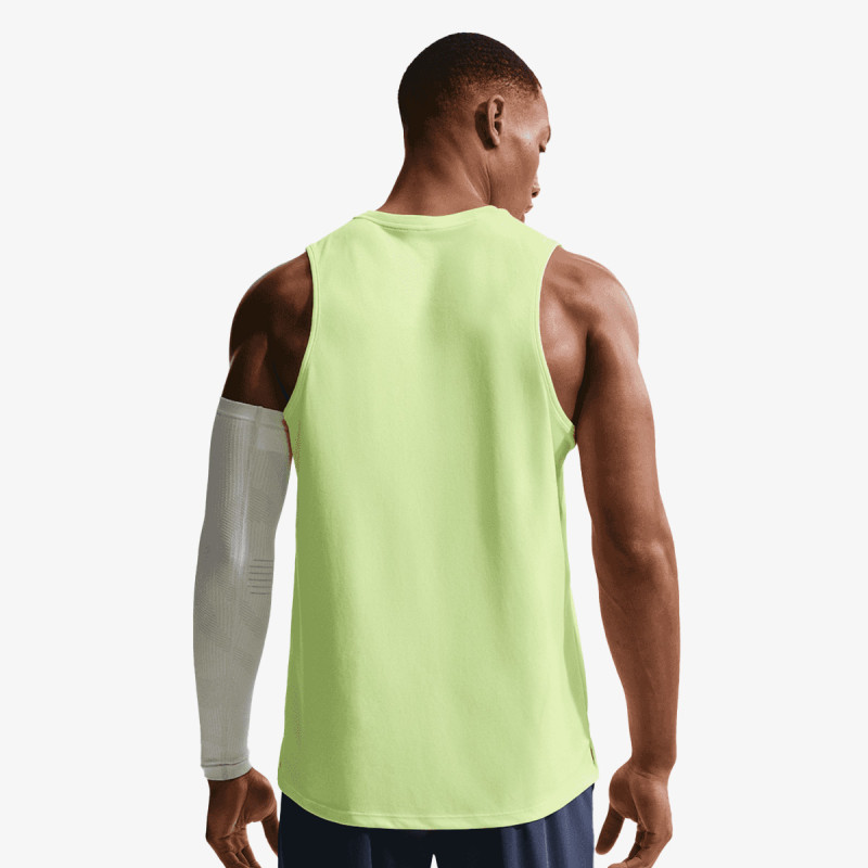 Nike Pantaloni de trening M NK DF MILER KNIT PANT 