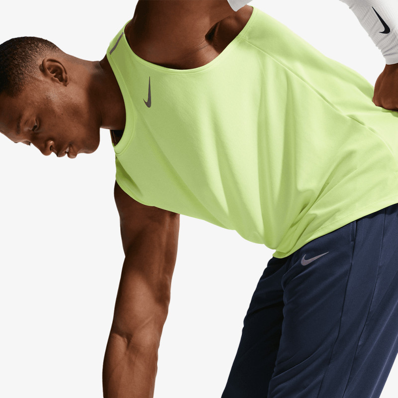 Nike Pantaloni de trening M NK DF MILER KNIT PANT 