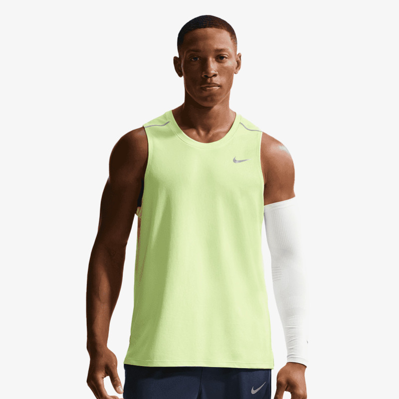 Nike Pantaloni de trening M NK DF MILER KNIT PANT 