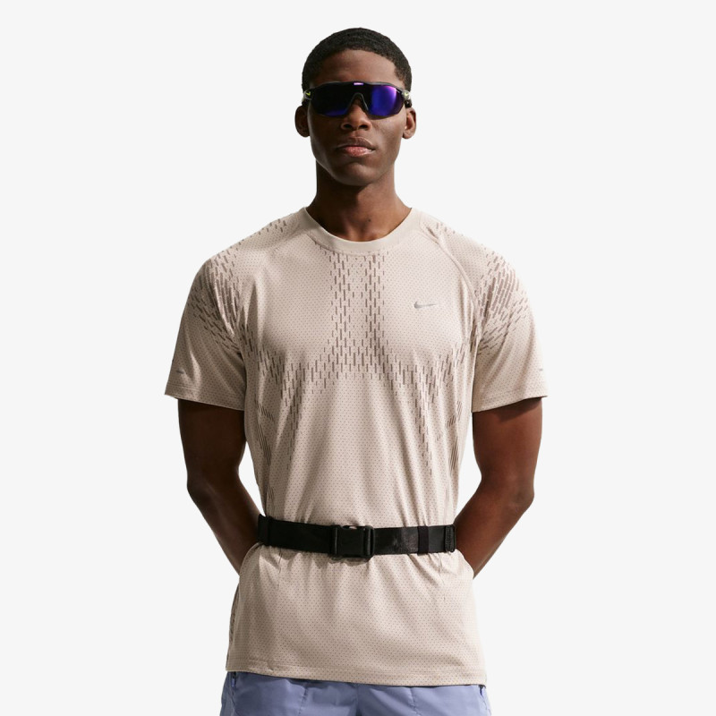 Nike Tricou M NK DFADV STRIDE NVLTY SS TOP 