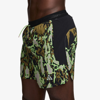 Nike Pantaloni scurti M ACG DF TRAIL AOP 6