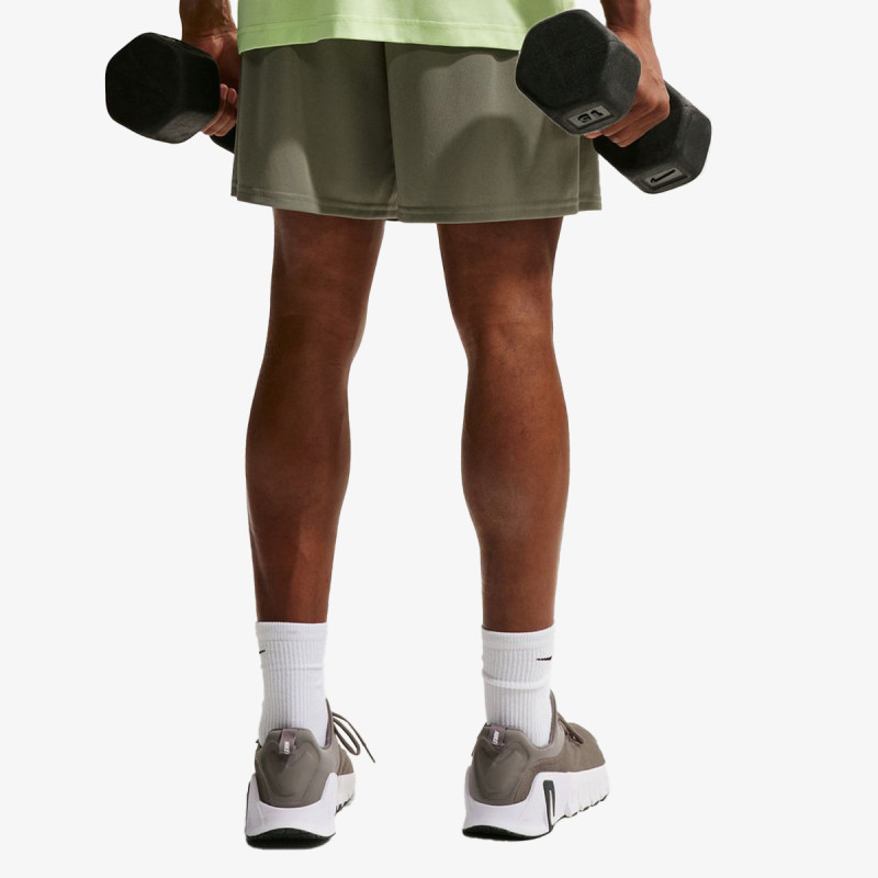 Nike Pantaloni scurti M NK DF FLEX 7IN SHORT K 
