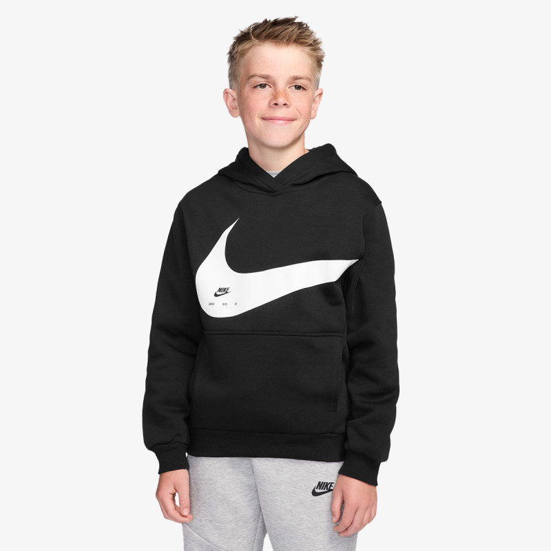 Nike Hanorac Sportswear Club 