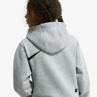 Nike Hanorac K NSW CLUB BRND NRG TOP 