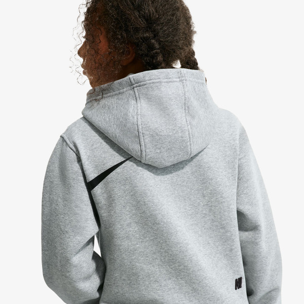 Nike Hanorac K NSW CLUB BRND NRG TOP 