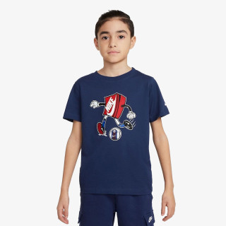 Nike Tricou PSG U NK BOX TEE 