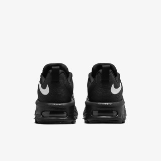 Nike Pantofi Sport AIR MAX FIRE GS 
