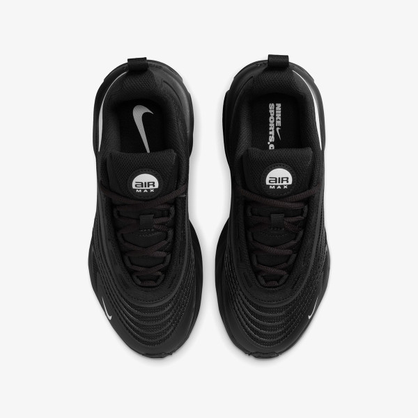 Nike Pantofi Sport AIR MAX FIRE GS 