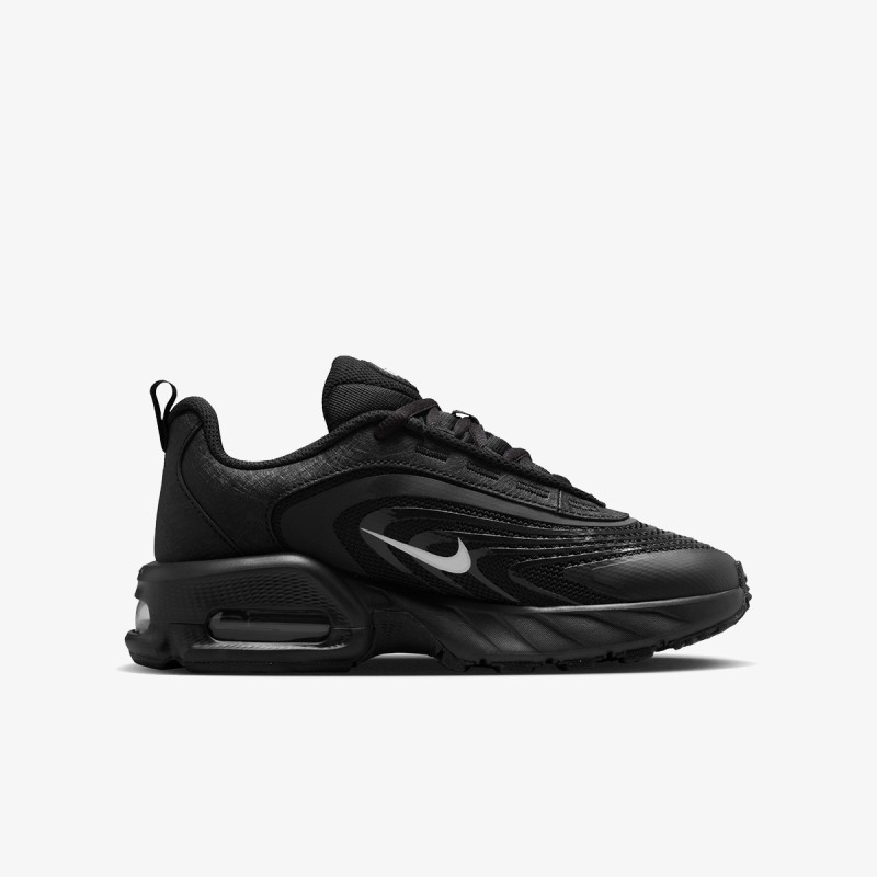 Nike Pantofi Sport AIR MAX FIRE GS 