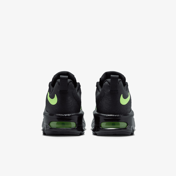 Nike Pantofi Sport AIR MAX FIRE GS 