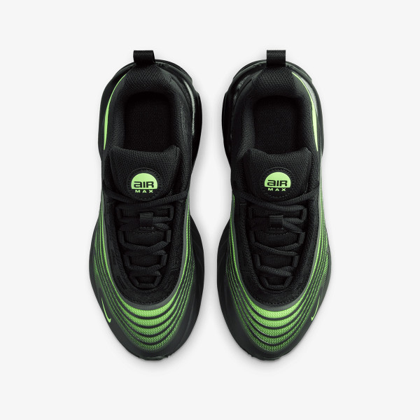 Nike Pantofi Sport AIR MAX FIRE GS 