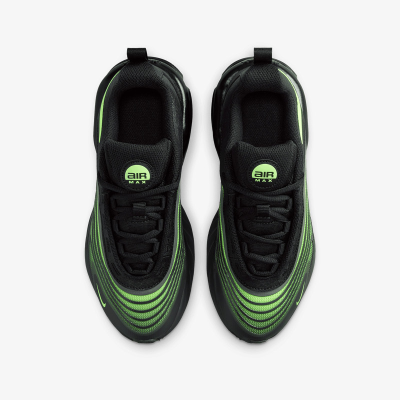 Nike Pantofi Sport AIR MAX FIRE GS 