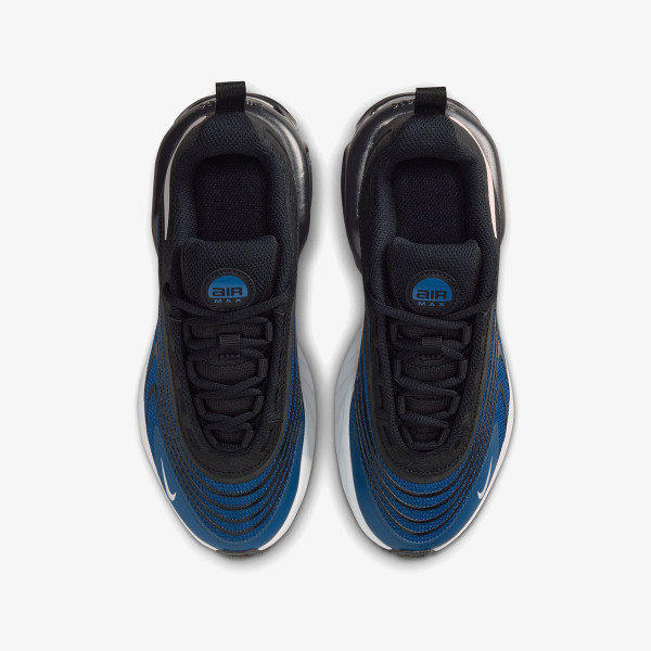 Nike Pantofi Sport AIR MAX FIRE GS 