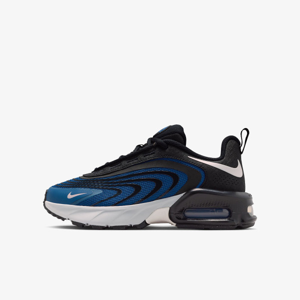 Nike Pantofi Sport AIR MAX FIRE GS 