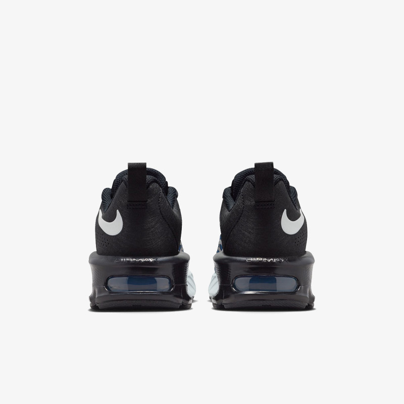 Nike Pantofi Sport AIR MAX FIRE GS 