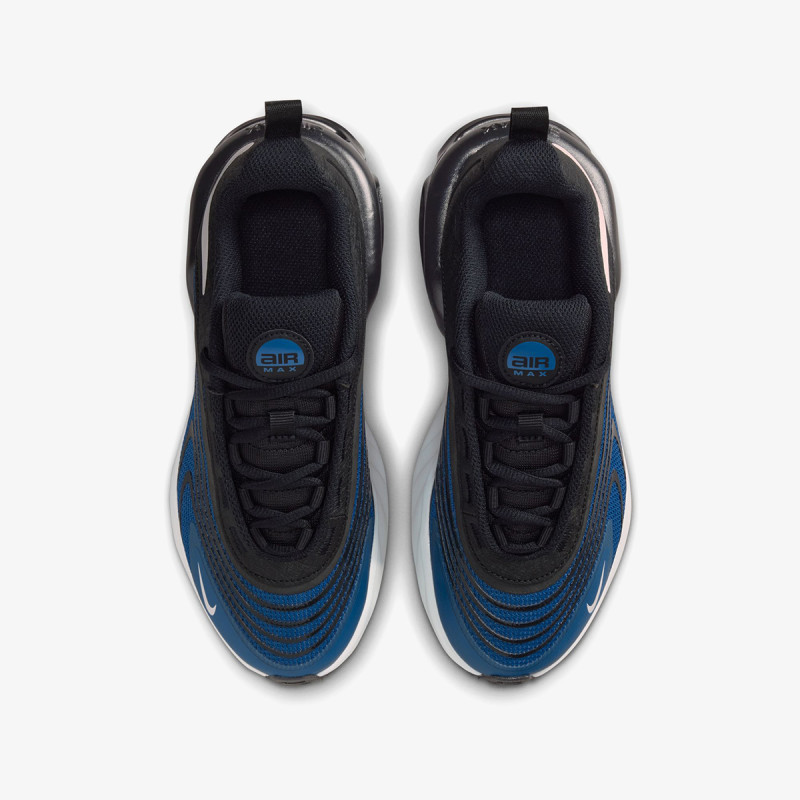 Nike Pantofi Sport AIR MAX FIRE GS 