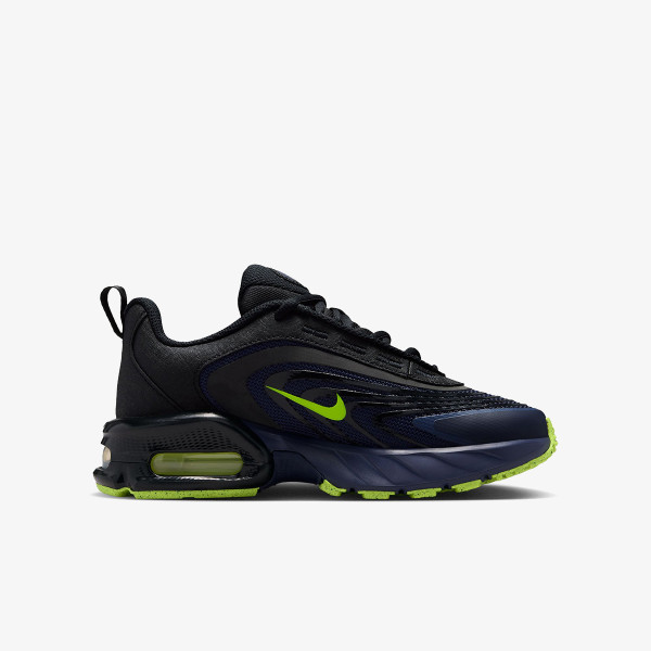 Nike Pantofi Sport AIR MAX FIRE GS 