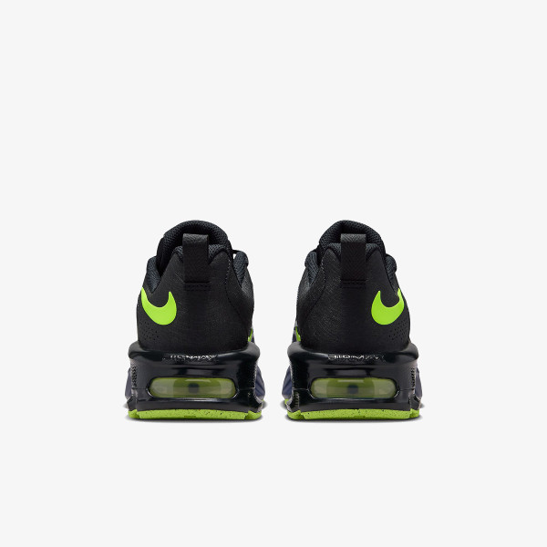 Nike Pantofi Sport AIR MAX FIRE GS 