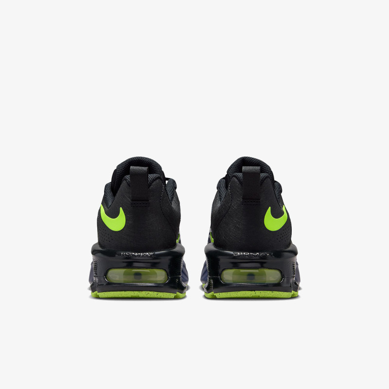 Nike Pantofi Sport AIR MAX FIRE GS 