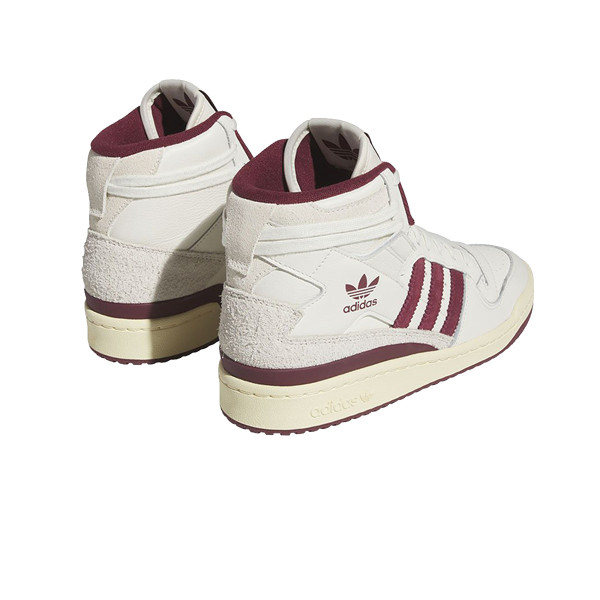 adidas Pantofi Sport FORUM 84 HIGH 