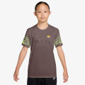 Nike Tricou Kylian Mbappé Academy Jr. 