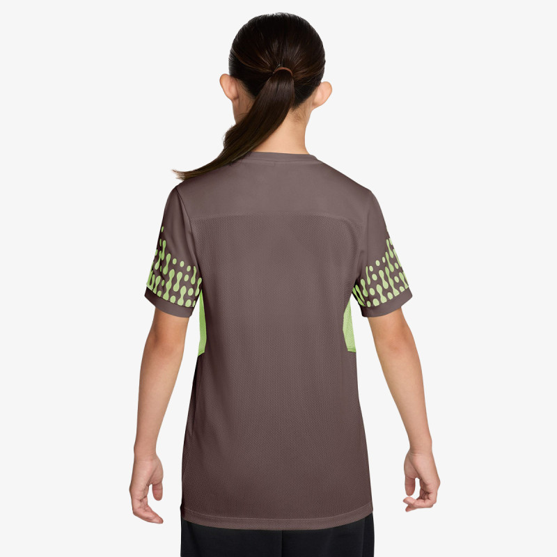 Nike Tricou Kylian Mbappé Academy Jr. 