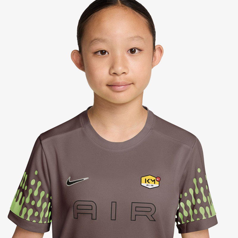 Nike Tricou Kylian Mbappé Academy Jr. 