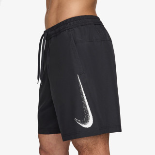 Nike Pantaloni scurti M NK DF FORM 7IN SHORT GFX 
