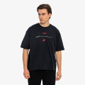 JORDAN Tricou Jordan Flight 