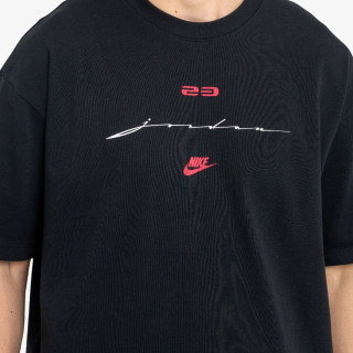 JORDAN Tricou Jordan Flight 