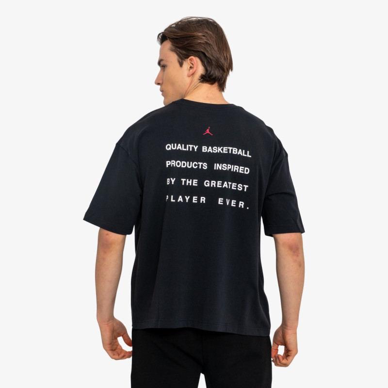 JORDAN Tricou Jordan Flight 