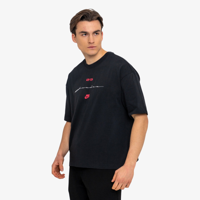 JORDAN Tricou Jordan Flight 