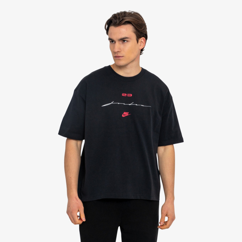 JORDAN Tricou Jordan Flight 