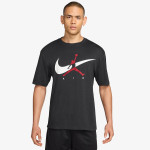 Nike Tricou Brooklyn 
