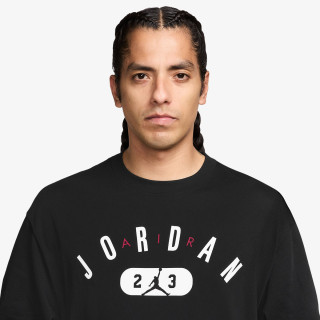 Nike Tricou M J CITY SS CREW 